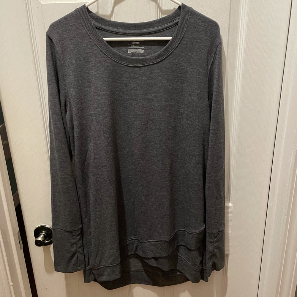 Tek Gear Tunic